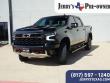 Used 2024 Chevrolet Silverado 1500 ZR2 Truck Crew Cab