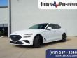 Used 2023 Genesis G70 2.0T Sedan
