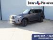Used 2023 INFINITI QX80 PREMIUM SELECT SUV