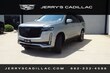 Cadillac Escalade ESV
