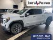 Used 2024 GMC Sierra 1500 SLT Truck Crew Cab