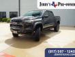 Used 2024 Chevrolet Colorado 4WD ZR2 Truck Crew Cab