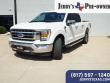 Used 2023 Ford F-150 LARIAT Truck SuperCrew Cab