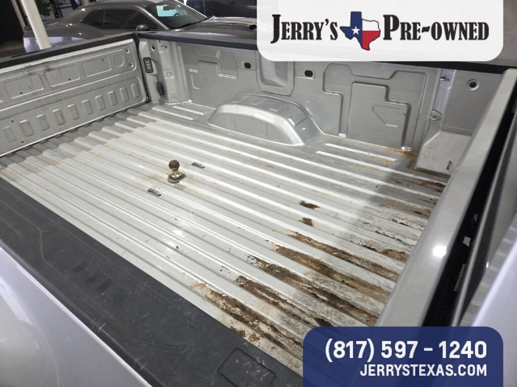 Used 2021 Chevrolet Silverado 3500HD LT Truck Crew Cab