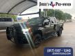 Used 2025 Chevrolet Silverado 1500 LT Trail Boss Truck Crew Cab