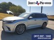  LEXUS TX