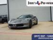 Used 2016 Chevrolet Corvette Z51 3LT Coupe