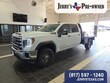 GMC Sierra 2500HD