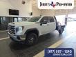 Used 2023 GMC Sierra 2500HD Pro Truck Crew Cab