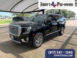 GMC Yukon XL