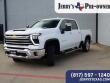Used 2024 Chevrolet Silverado 2500HD LTZ Truck Crew Cab