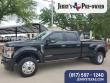 Used 2021 Ford Super Duty F-450 DRW Limited Truck Crew Cab