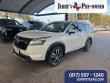 Used 2023 Nissan Pathfinder Platinum SUV