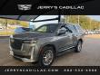 Used 2022 Cadillac Escalade Luxury SUV