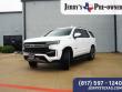 Used 2022 Chevrolet Tahoe Z71 SUV