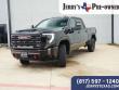 Used 2024 GMC Sierra 2500HD AT4 Truck Crew Cab