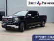Used 2025 GMC Sierra 1500 SLT Truck Crew Cab