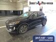 Used 2020 Ford Escape SEL SUV
