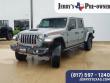 Used 2023 Jeep Gladiator Mojave Truck Crew Cab