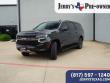 Used 2022 Chevrolet Suburban Z71 SUV