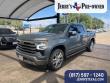 Used 2023 Chevrolet Silverado 1500 High Country Truck Crew Cab