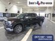 Used 2025 GMC Sierra 1500 SLT Truck Crew Cab