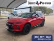 Used 2024 Chevrolet Blazer RS SUV