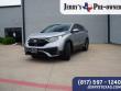 Used 2021 Honda CR-V EX SUV