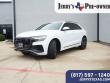 Used 2021 Audi Q8 Premium Plus SUV