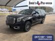 Used 2017 GMC Yukon XL Denali SUV