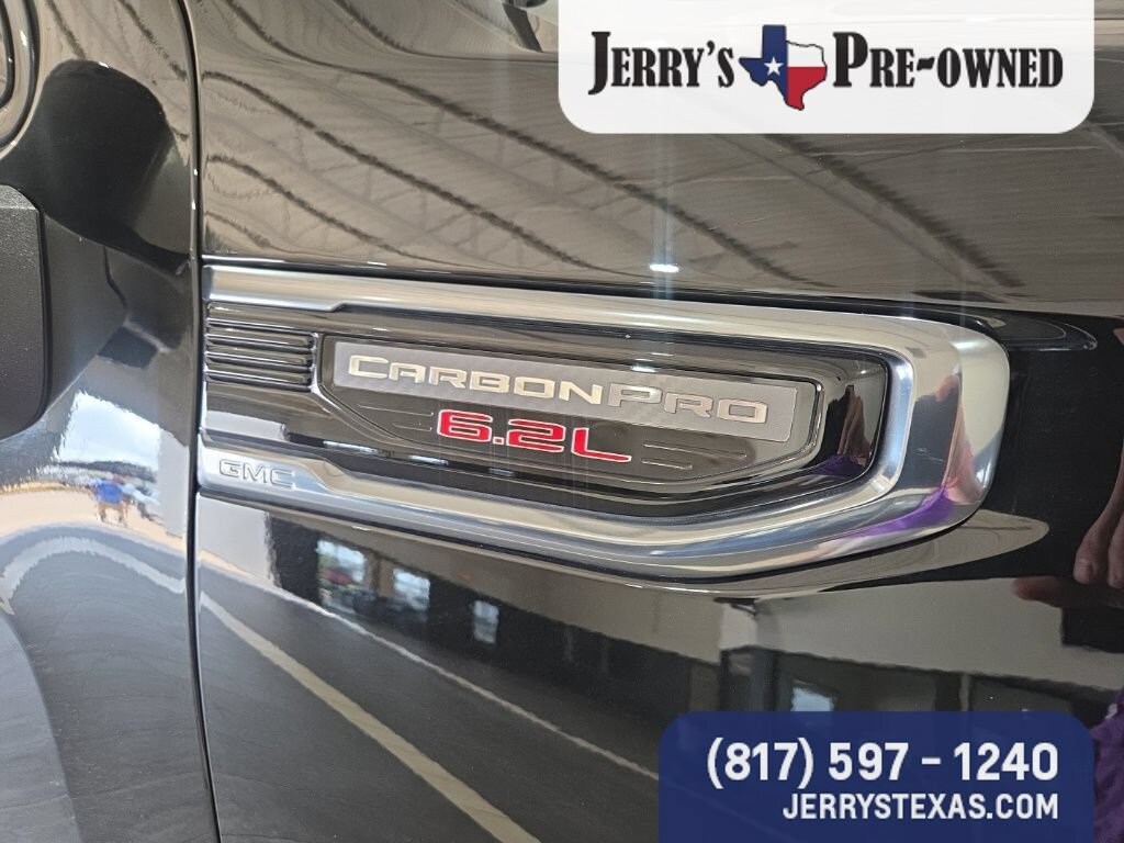 Used 2026 GMC Sierra 1500 AT4 Truck Crew Cab