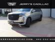 Used 2023 Cadillac Escalade ESV 4WD Sport SUV