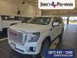 Used 2021 GMC Yukon Denali SUV