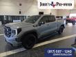 Used 2024 GMC Sierra 1500 Elevation Truck Crew Cab