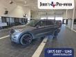 Used 2021 Ford Explorer ST SUV