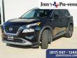 Used 2021 Nissan Rogue SL SUV
