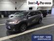 Used 2019 Toyota Highlander XLE SUV
