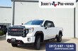 GMC Sierra 2500HD