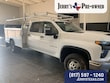 Chevrolet Silverado 3500HD CC