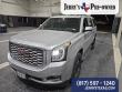 Used 2019 GMC Yukon XL Denali SUV