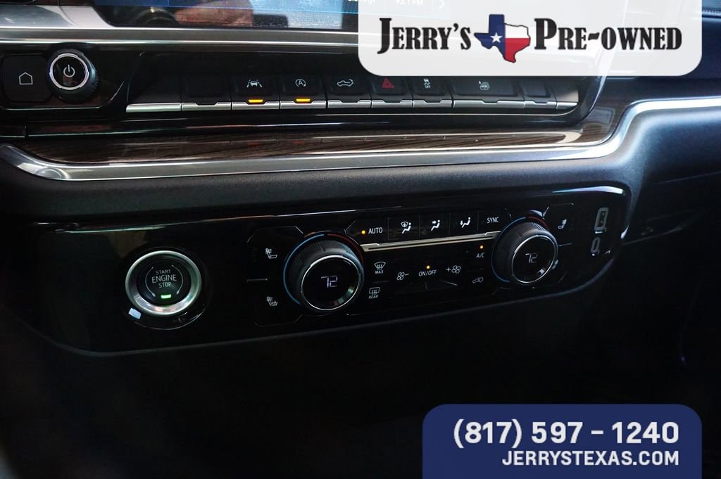 2024 Chevrolet Silverado 1500 RST - Photo 13