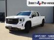 Used 2022 GMC Sierra 1500 Elevation Truck Crew Cab