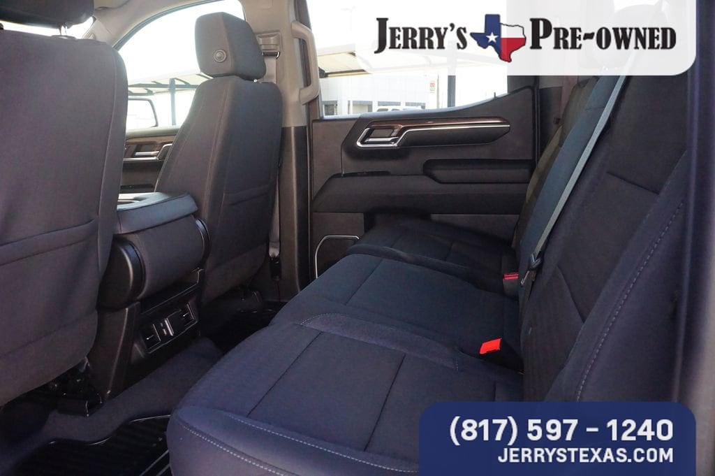 2024 Chevrolet Silverado 1500 RST - Photo 20