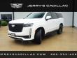 Used 2022 Cadillac Escalade Sport SUV