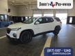 Used 2023 Chevrolet Traverse RS SUV