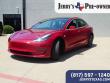 Used 2019 Tesla Model 3 Long Range Sedan