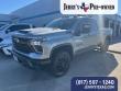 Used 2025 Chevrolet Silverado 2500HD LT Truck Crew Cab