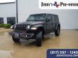 Used 2023 Jeep Wrangler Rubicon SUV