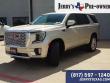Used 2022 GMC Yukon Denali SUV