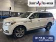 Used 2018 Lincoln Navigator Reserve SUV